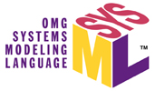 SysML-Logo