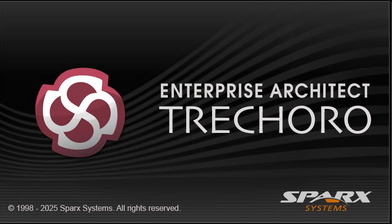 UML mit Enterprise Architect