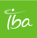 IBA Logo