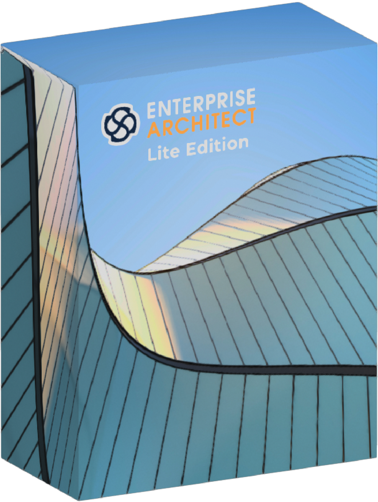 ENTERPRISE ARCHITECT Professional Edition